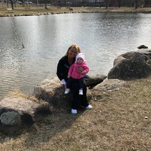 Meet your Posher, Buffy